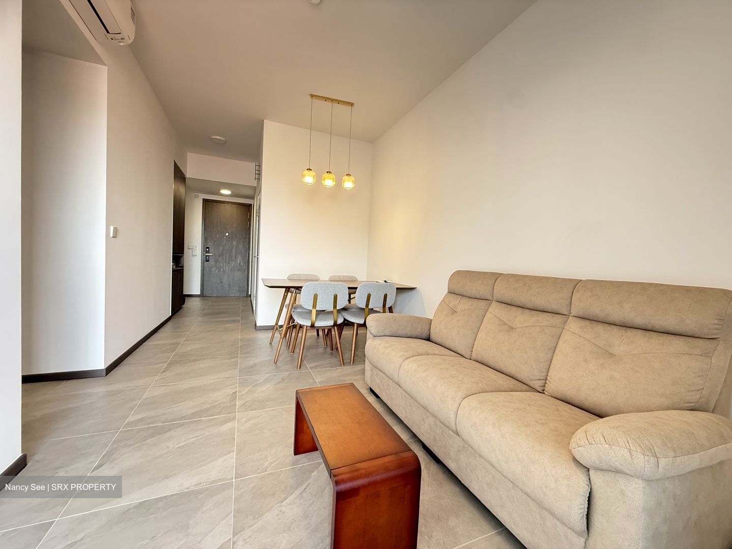 Mori (D14), Apartment #526124071